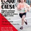 Resultados de la Carrera solidaria de Entreculturas Corre por una causa 2019 – Sevilla
