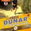 Resultados VIII Cross Dunar Matalascañas