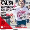 Resultados VII Carrera Solidaria Entreculturas Malaga 2020 “Corre por una causa”