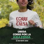 CARRERA ENTRECULTURAS “UBEDA” 2022